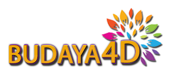 logo budaya4d